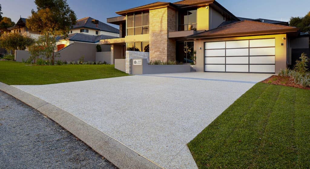 Quality Driveway in Los Angeles